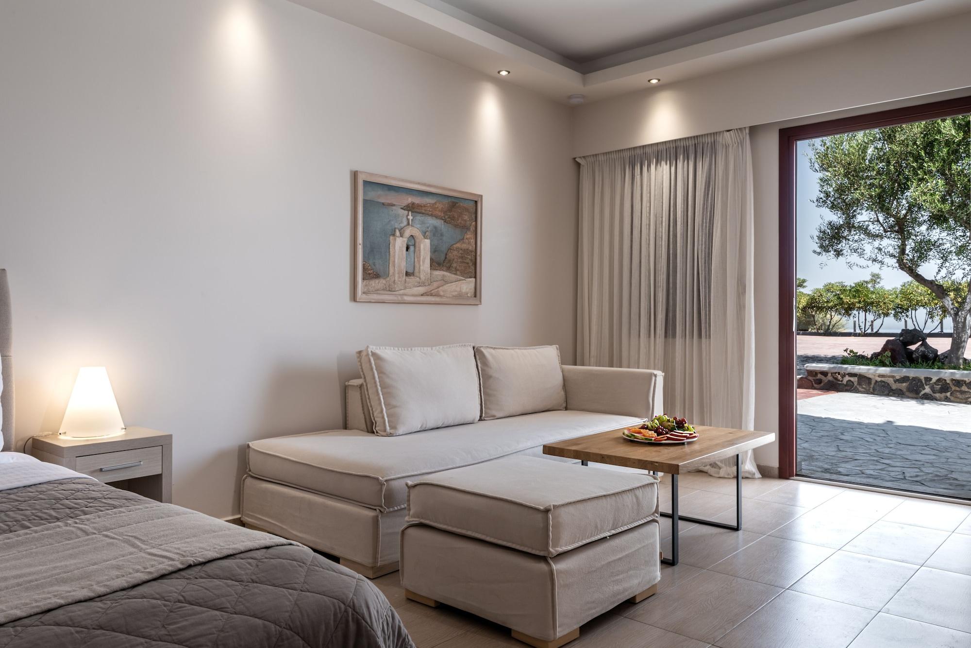 Splendour Hotel And Suites Фіростефані Екстер'єр фото