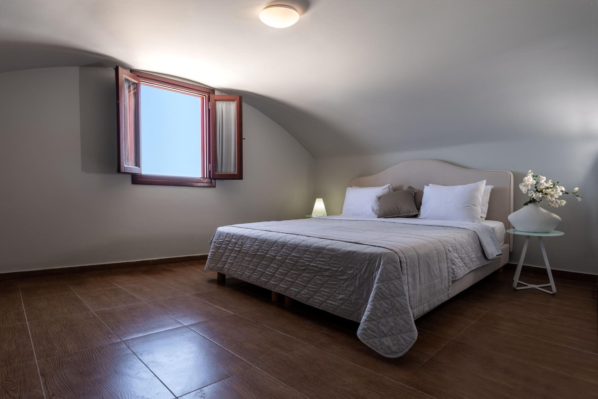 Splendour Hotel And Suites Фіростефані Екстер'єр фото