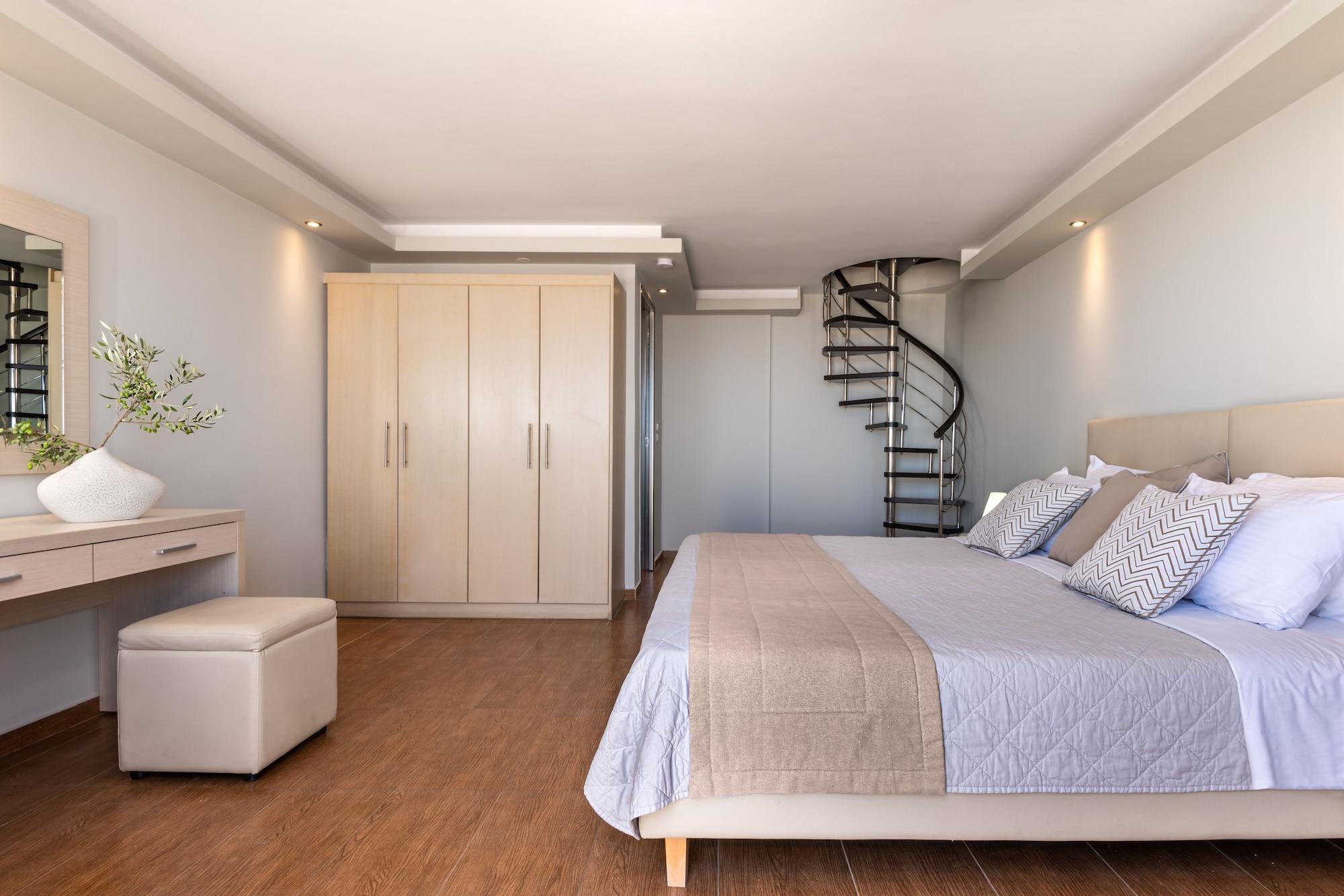 Splendour Hotel And Suites Фіростефані Екстер'єр фото