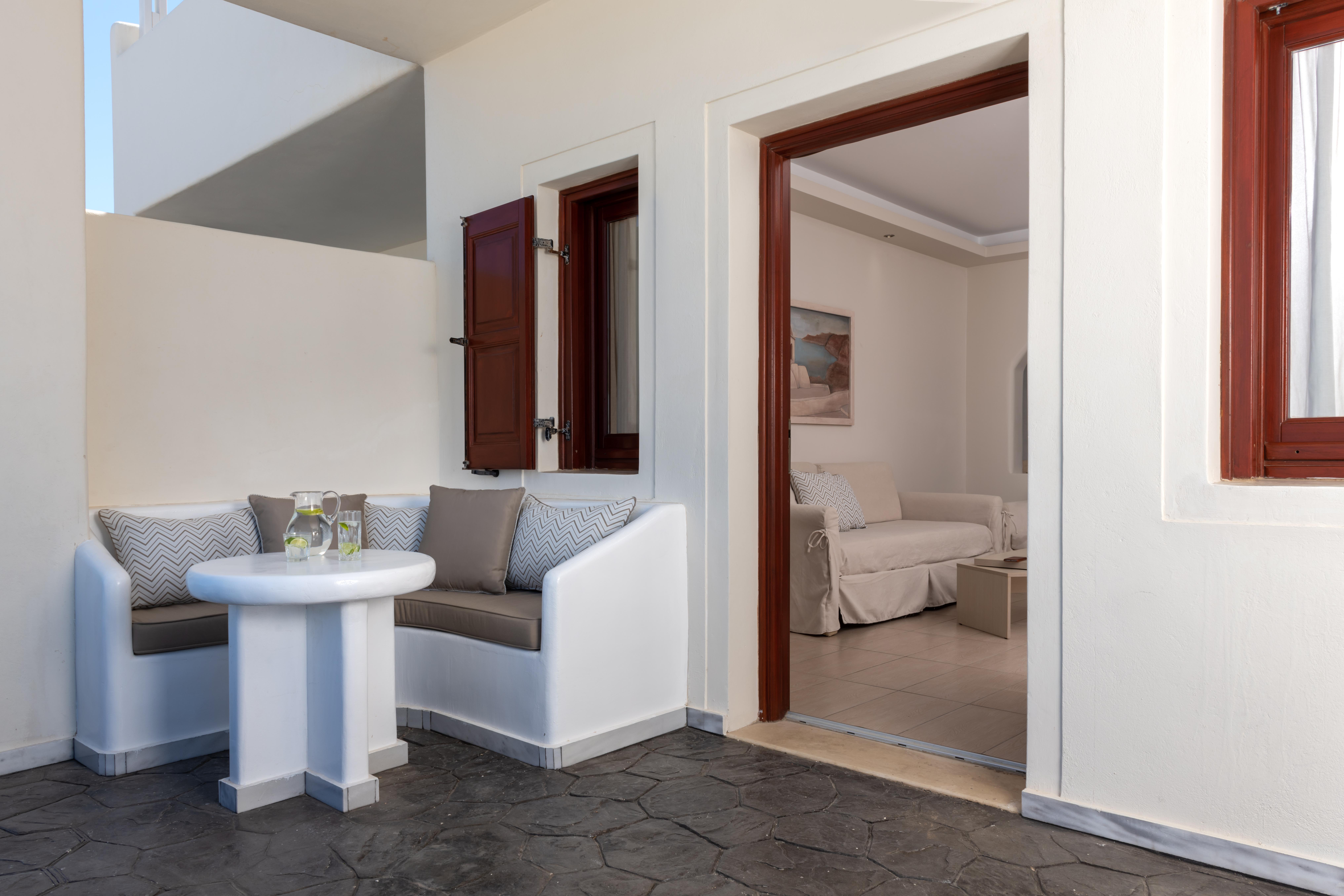Splendour Hotel And Suites Фіростефані Екстер'єр фото