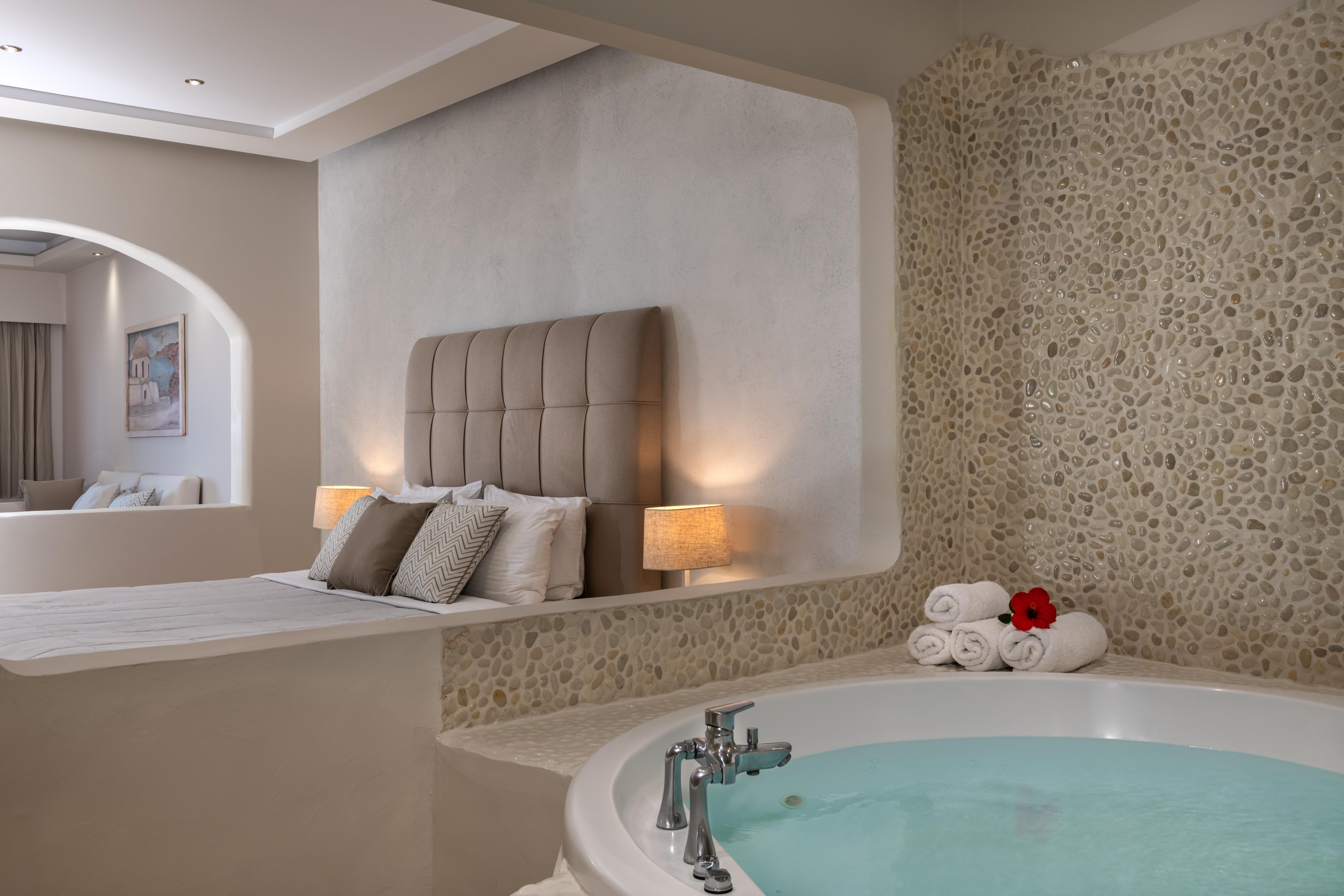 Splendour Hotel And Suites Фіростефані Екстер'єр фото