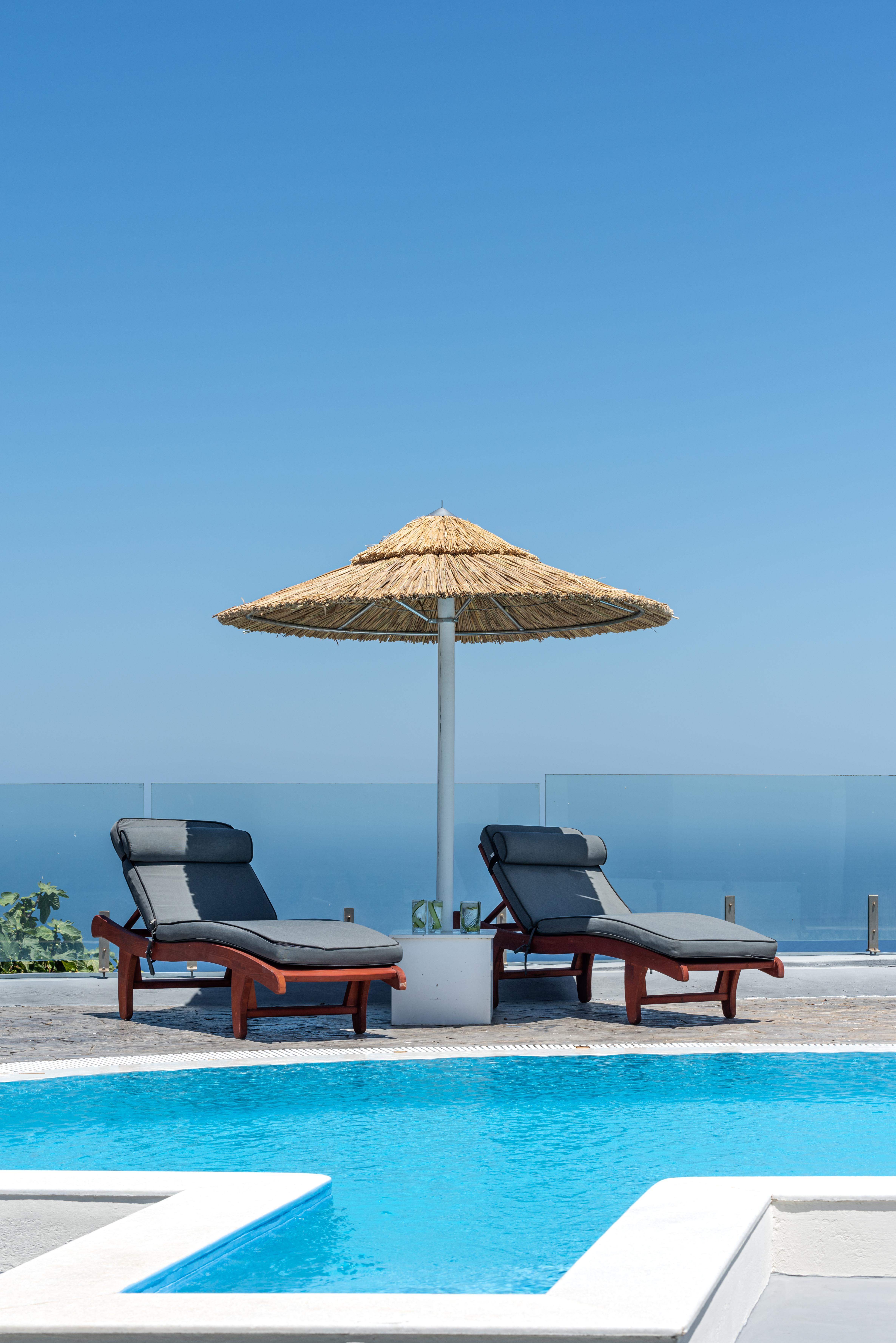 Splendour Hotel And Suites Фіростефані Екстер'єр фото