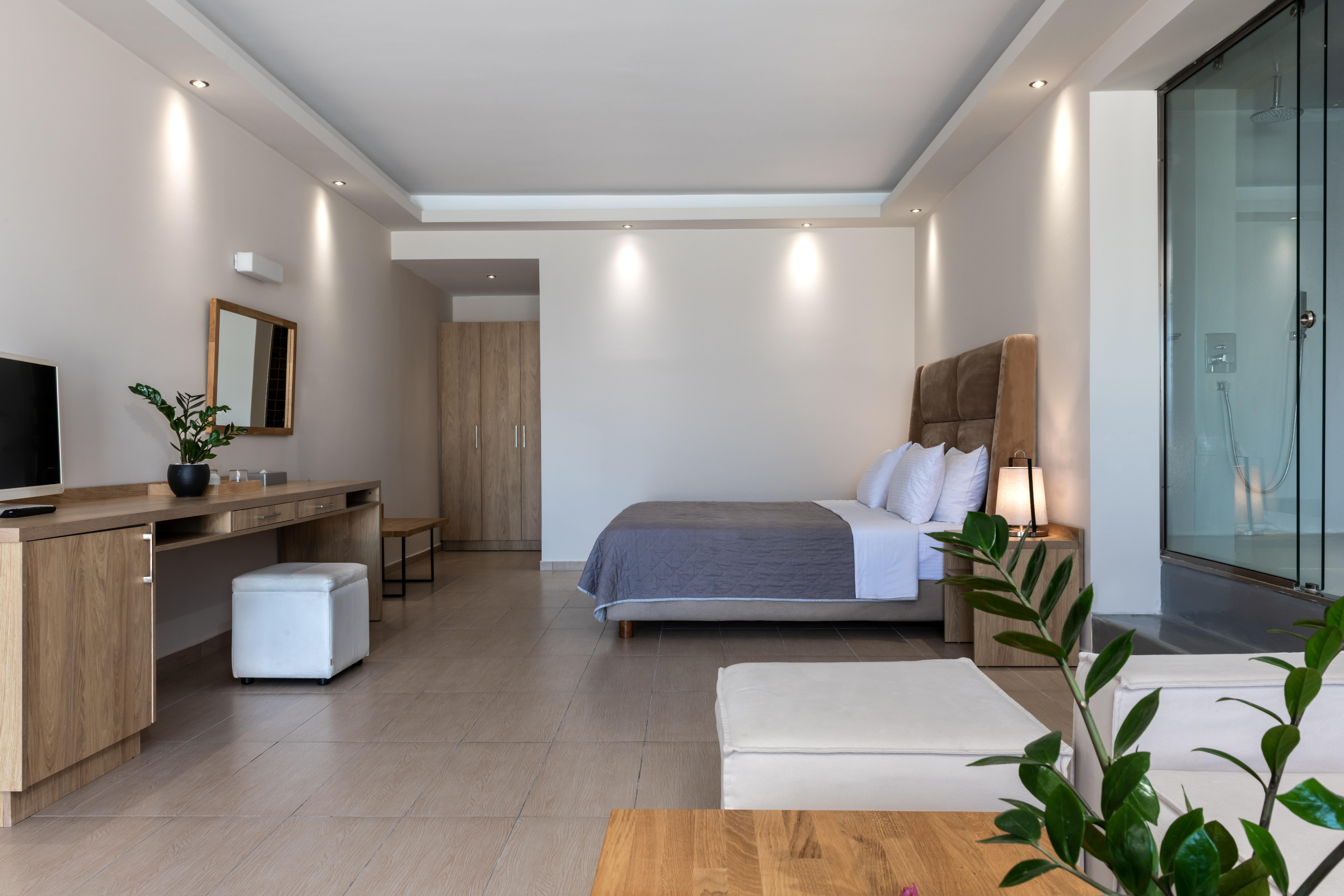 Splendour Hotel And Suites Фіростефані Екстер'єр фото