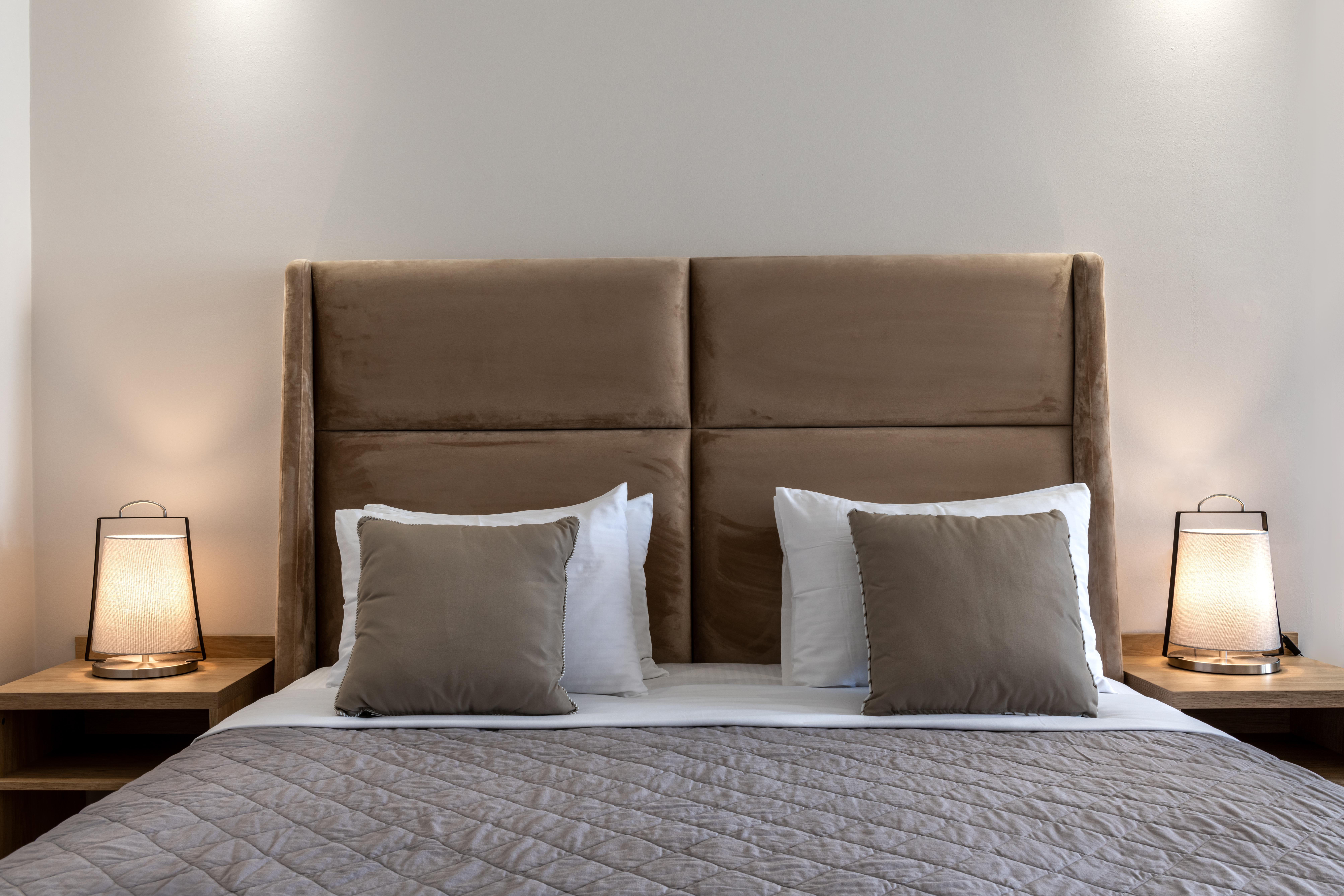 Splendour Hotel And Suites Фіростефані Екстер'єр фото