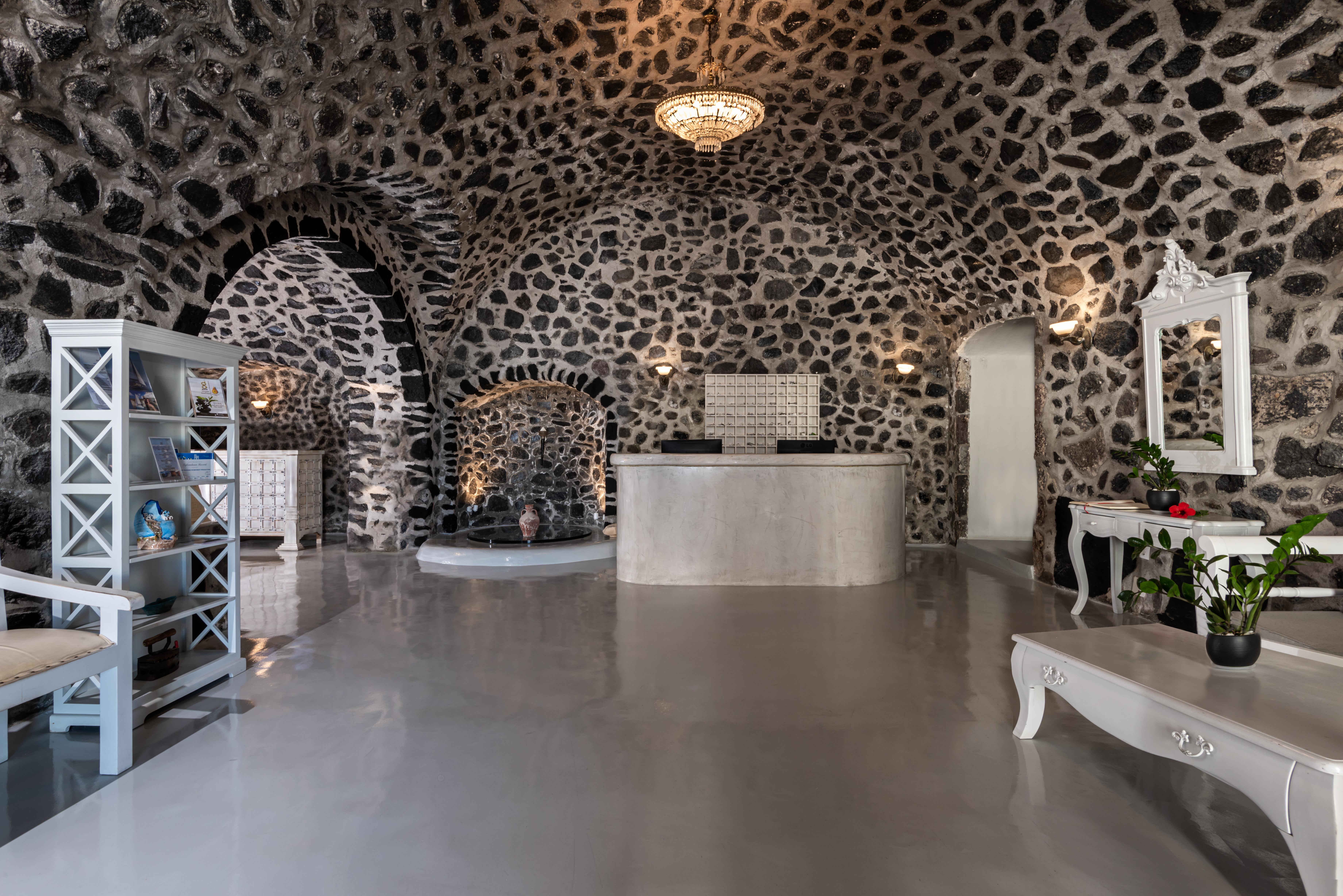 Splendour Hotel And Suites Фіростефані Екстер'єр фото