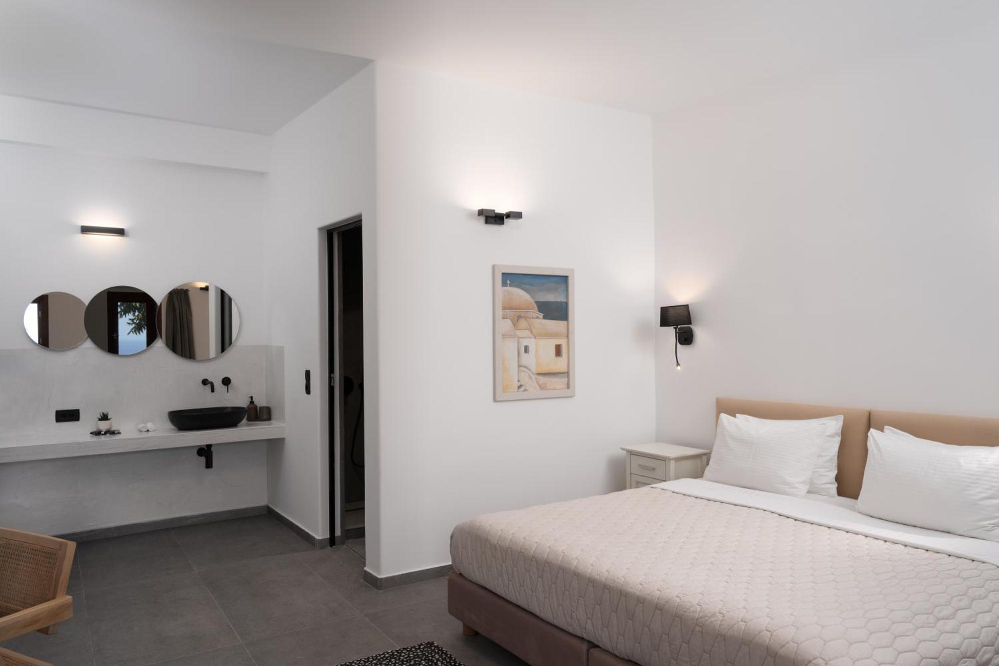 Splendour Hotel And Suites Фіростефані Екстер'єр фото