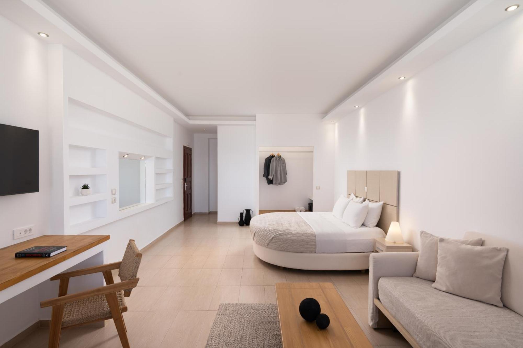 Splendour Hotel And Suites Фіростефані Екстер'єр фото