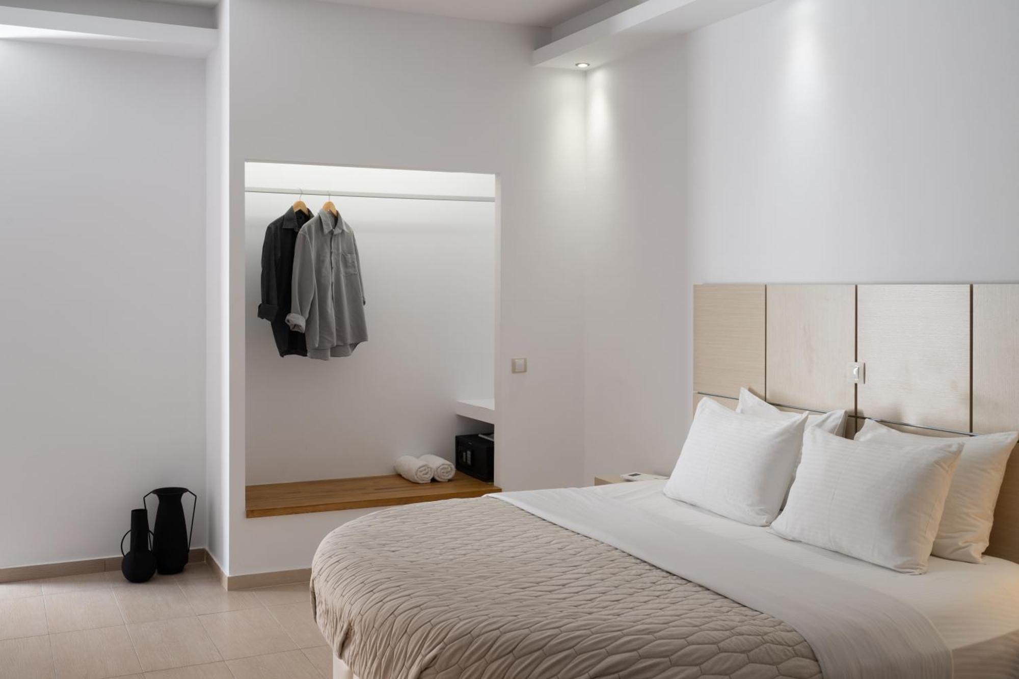 Splendour Hotel And Suites Фіростефані Екстер'єр фото