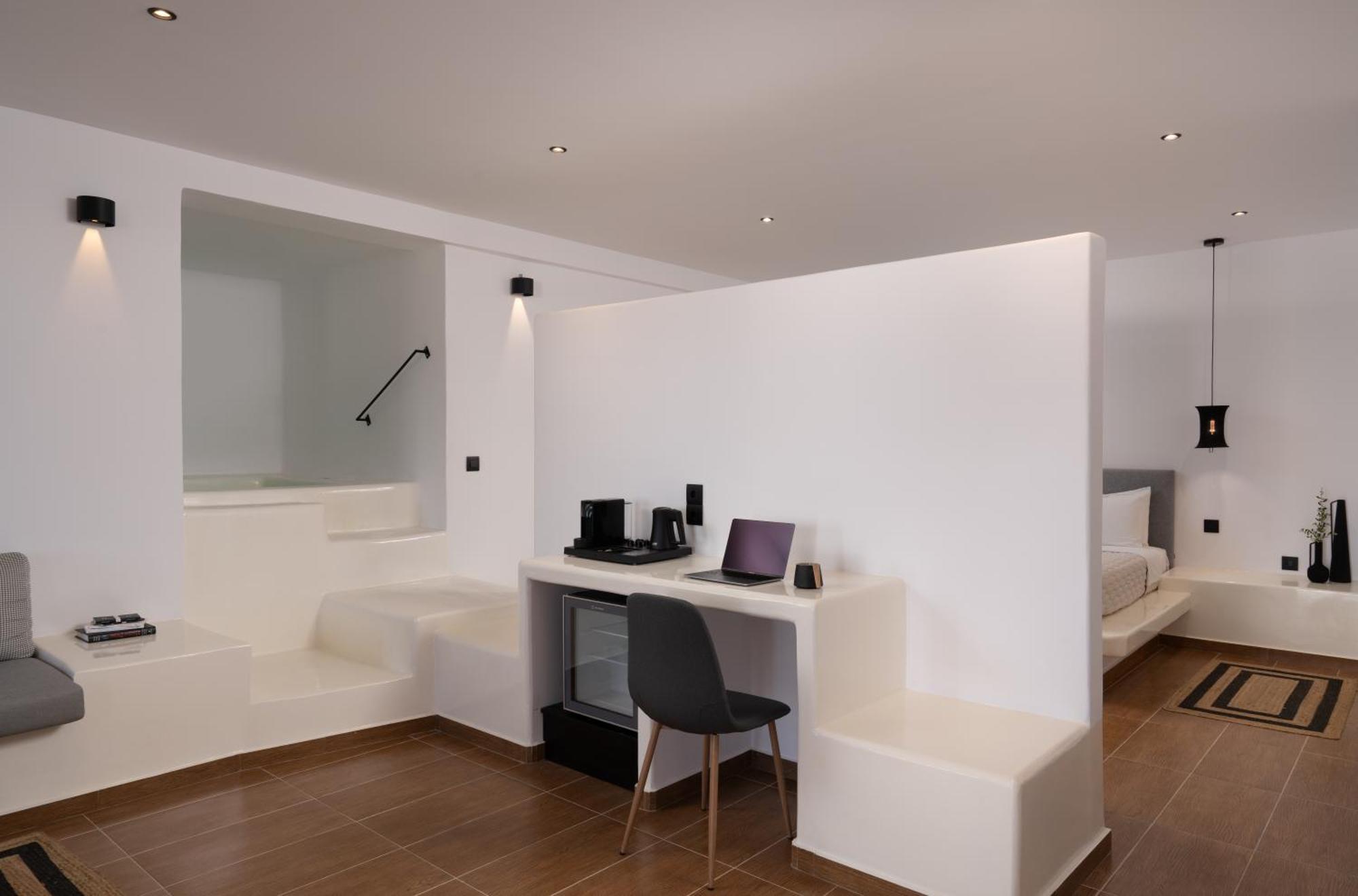 Splendour Hotel And Suites Фіростефані Екстер'єр фото