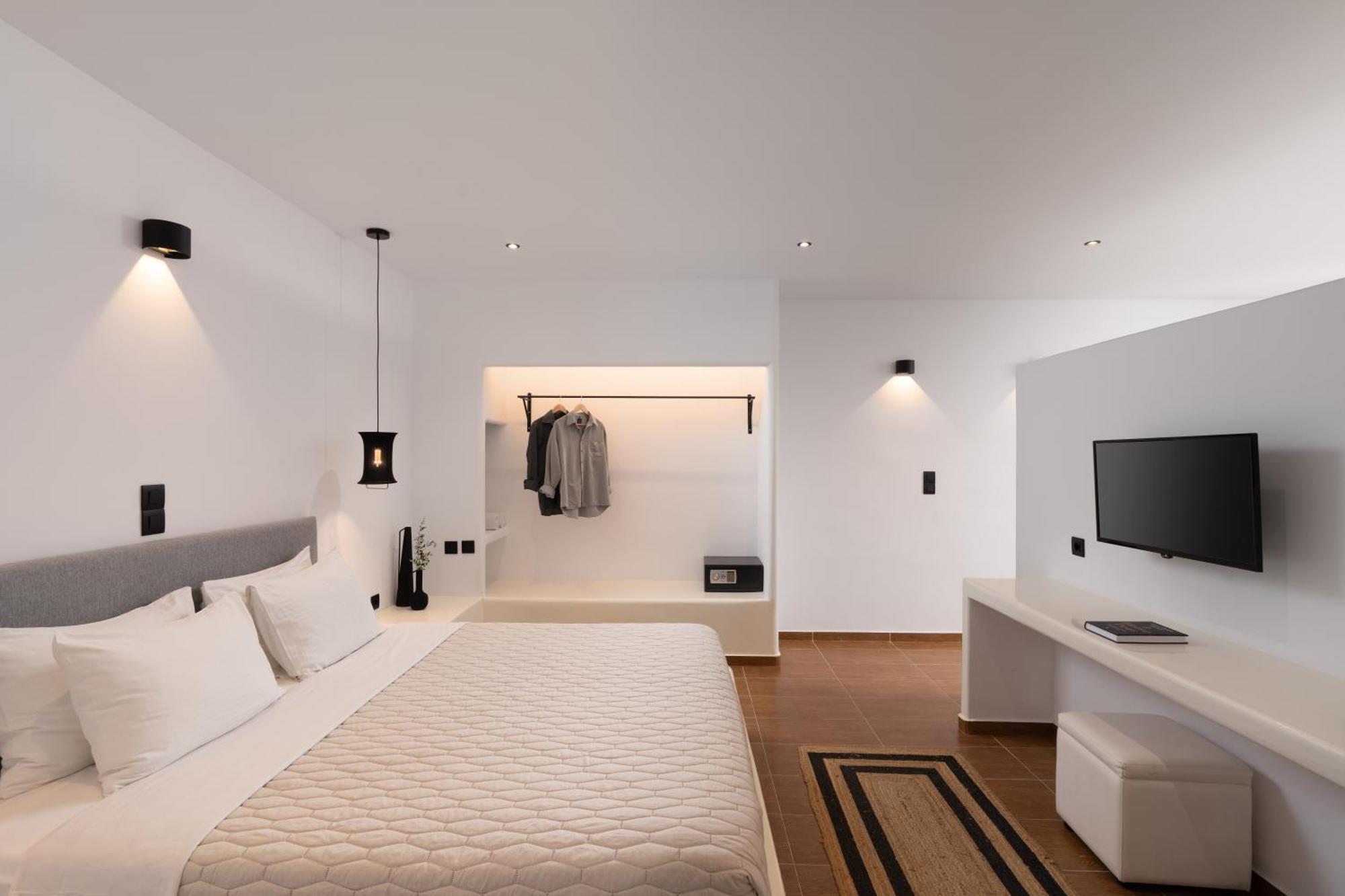Splendour Hotel And Suites Фіростефані Екстер'єр фото